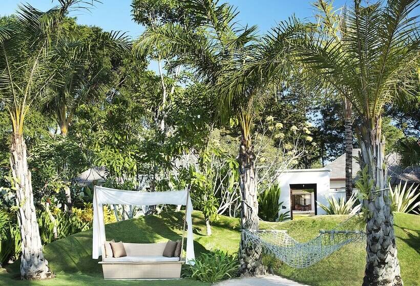 هتل The Laguna, A Luxury Collection Resort & Spa, Nusa Dua, Bali