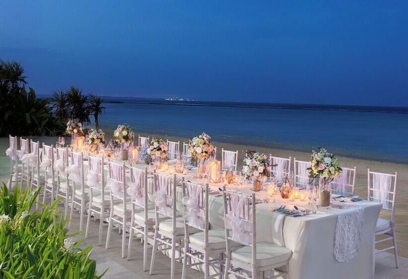 酒店 The Laguna, A Luxury Collection Resort & Spa, Nusa Dua, Bali