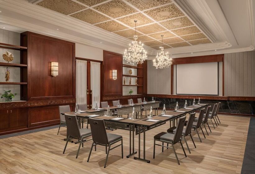 酒店 The Laguna, A Luxury Collection Resort & Spa, Nusa Dua, Bali