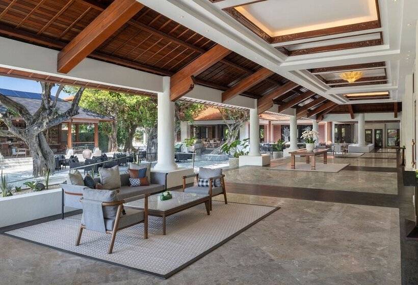 酒店 The Laguna, A Luxury Collection Resort & Spa, Nusa Dua, Bali