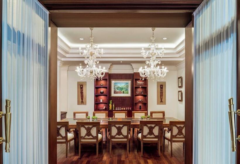 酒店 The Laguna, A Luxury Collection Resort & Spa, Nusa Dua, Bali