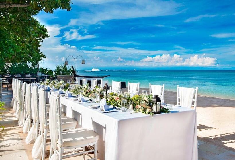 酒店 The Laguna, A Luxury Collection Resort & Spa, Nusa Dua, Bali