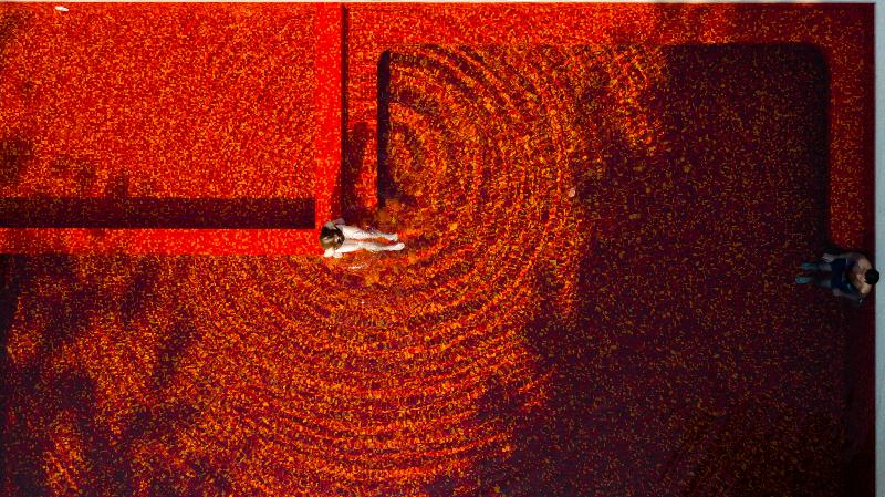 ホテル The Library