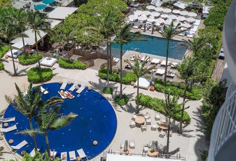 فندق Hilton Vacation Club The Modern Honolulu