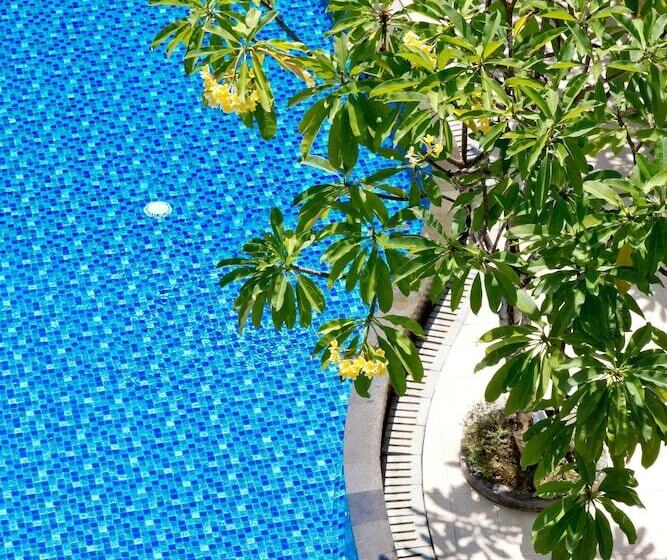 The Rani Hotel & Spa