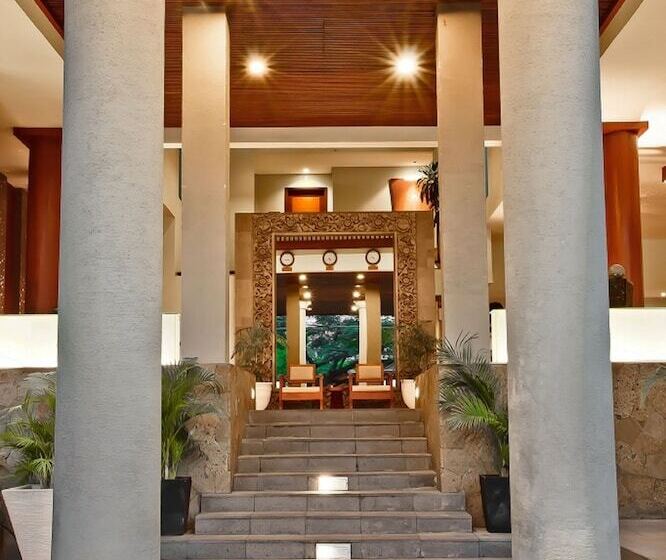 The Rani Hotel & Spa