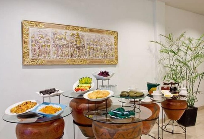 The Rani Hotel & Spa