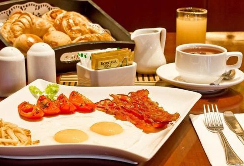 The Rani Hotel & Spa