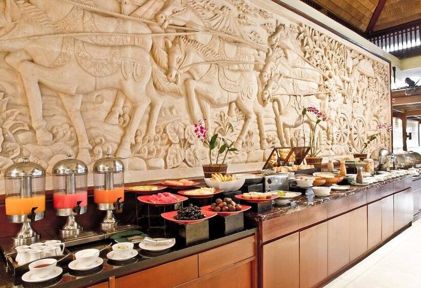 The Rani Hotel & Spa