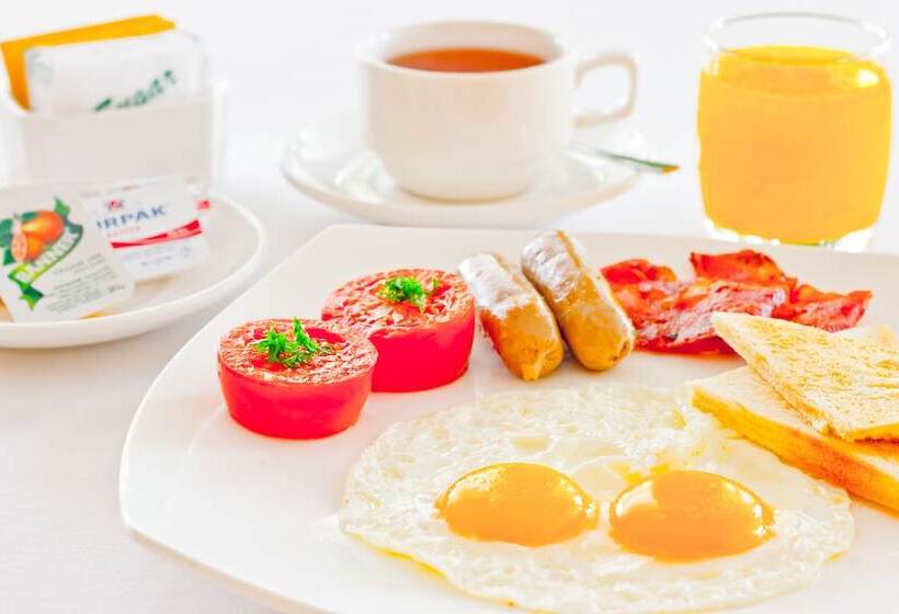 The Rani Hotel & Spa