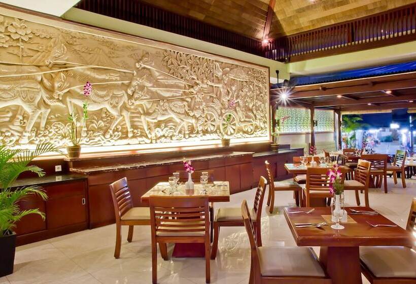 The Rani Hotel & Spa