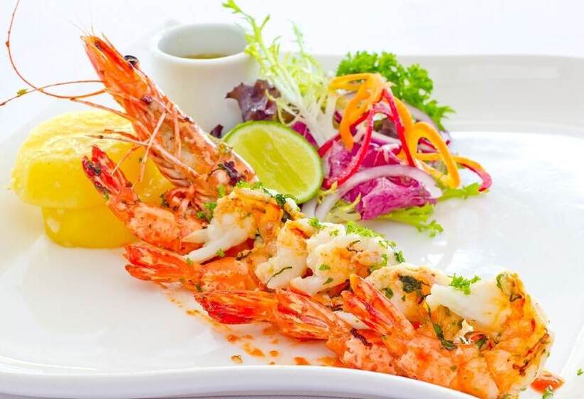 The Rani Hotel & Spa