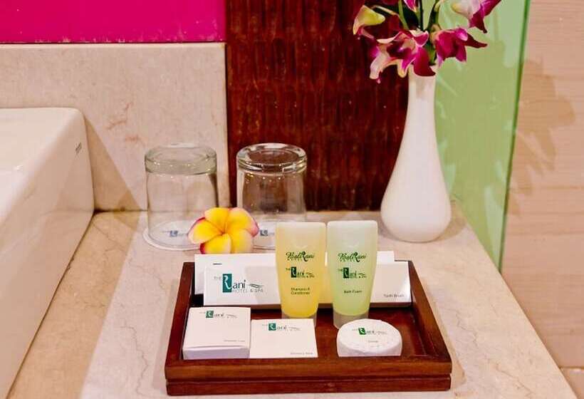 The Rani Hotel & Spa