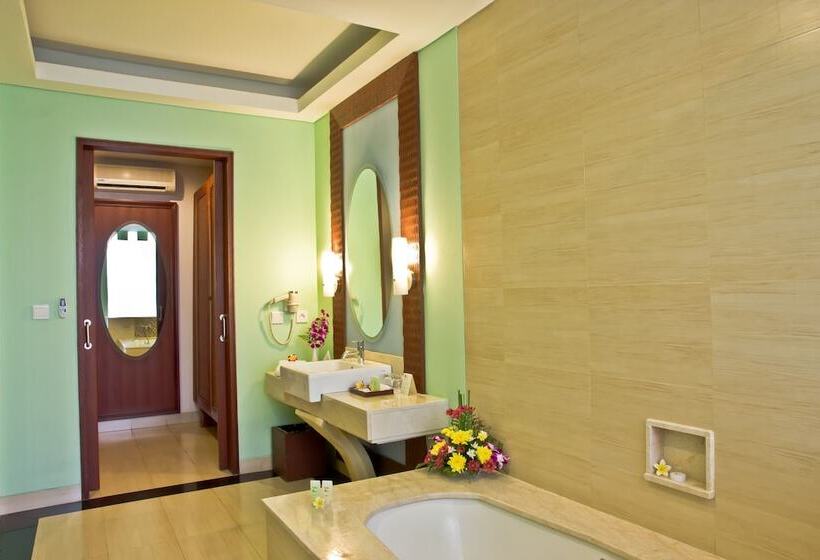 The Rani Hotel & Spa