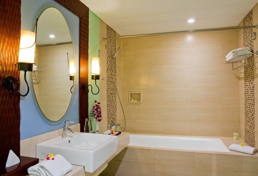 The Rani Hotel & Spa