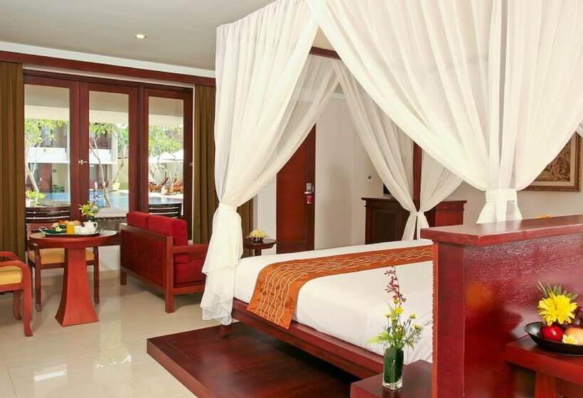 The Rani Hotel & Spa