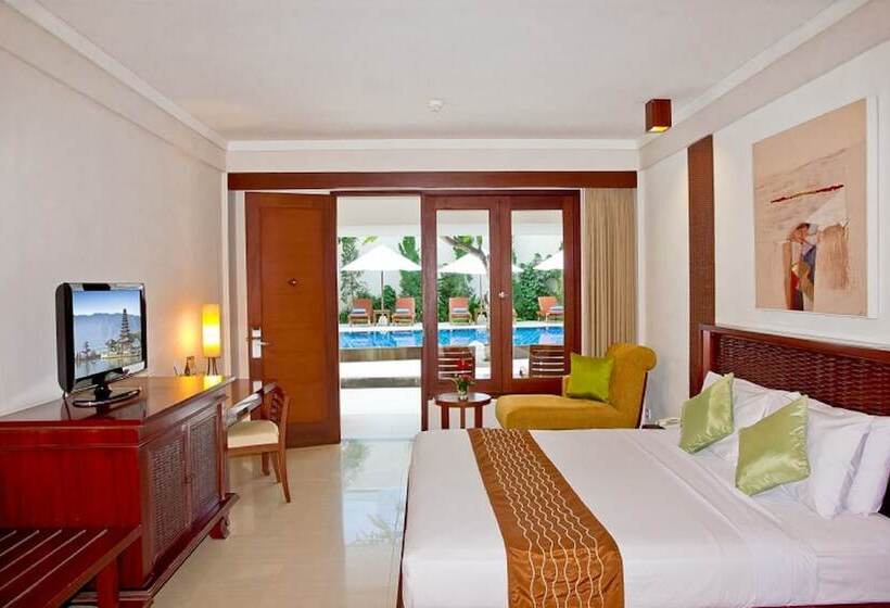 The Rani Hotel & Spa