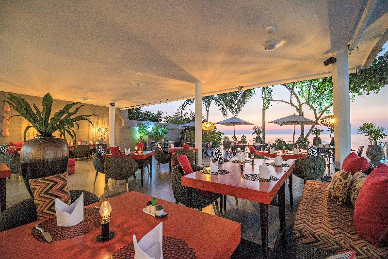 בית מלון כפרי The Sunset Beach Resort & Spa Taling Ngam