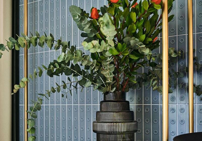 בית מלון כפרי The Twentyone