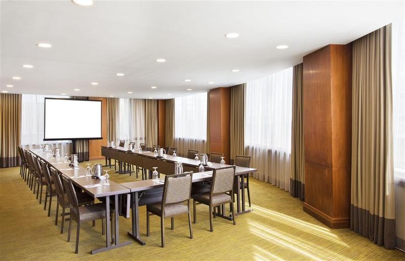 בית מלון כפרי The Westin Jersey City Newport