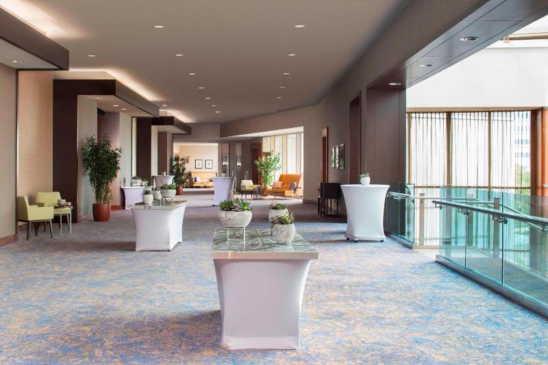 בית מלון כפרי The Westin Jersey City Newport