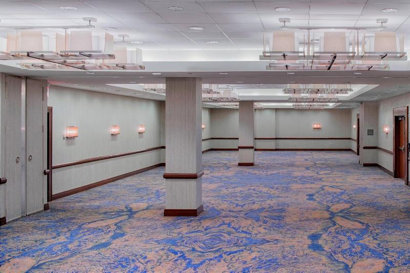 בית מלון כפרי The Westin Jersey City Newport