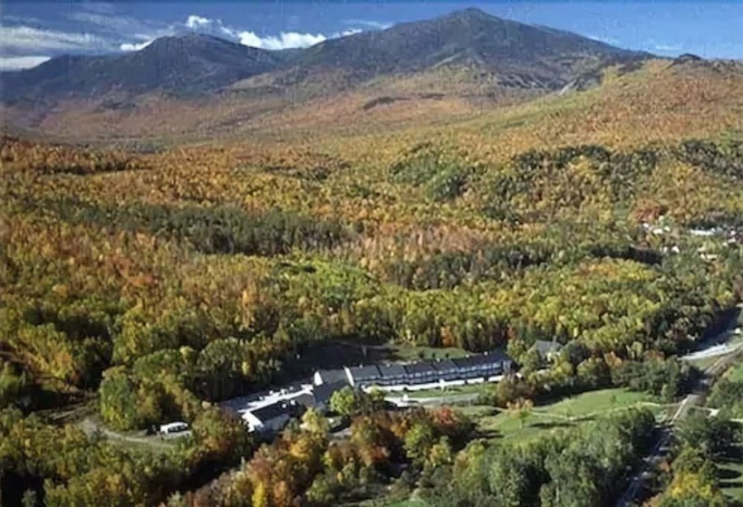 호텔 Town & Country Inn & Resort