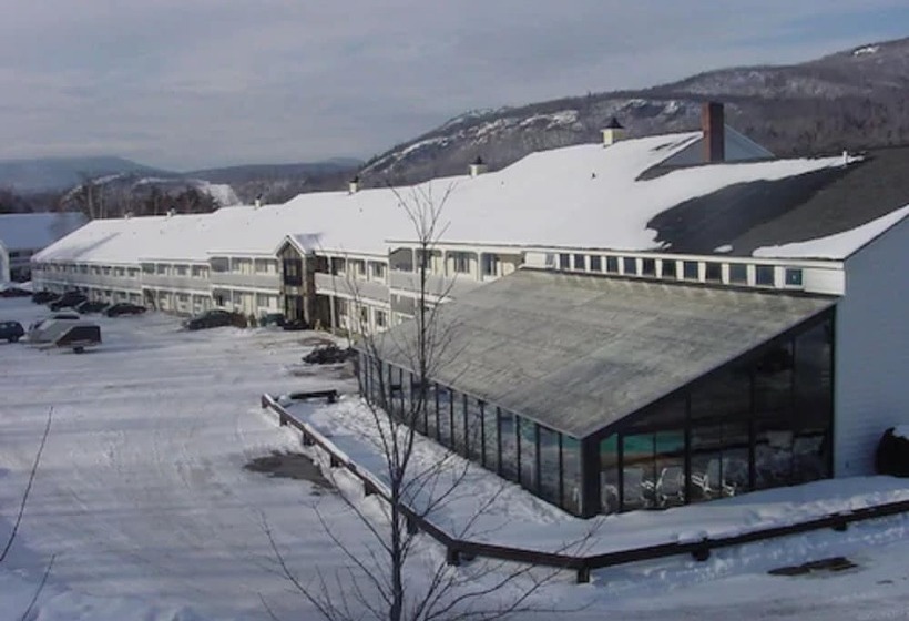 호텔 Town & Country Inn & Resort