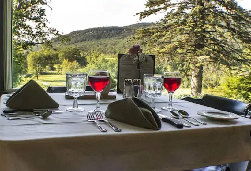 호텔 Town & Country Inn & Resort