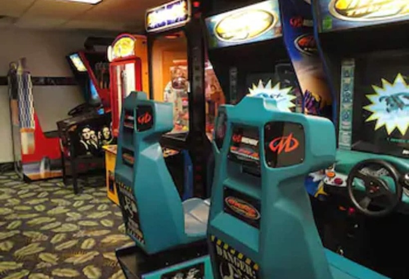 호텔 Town & Country Inn & Resort