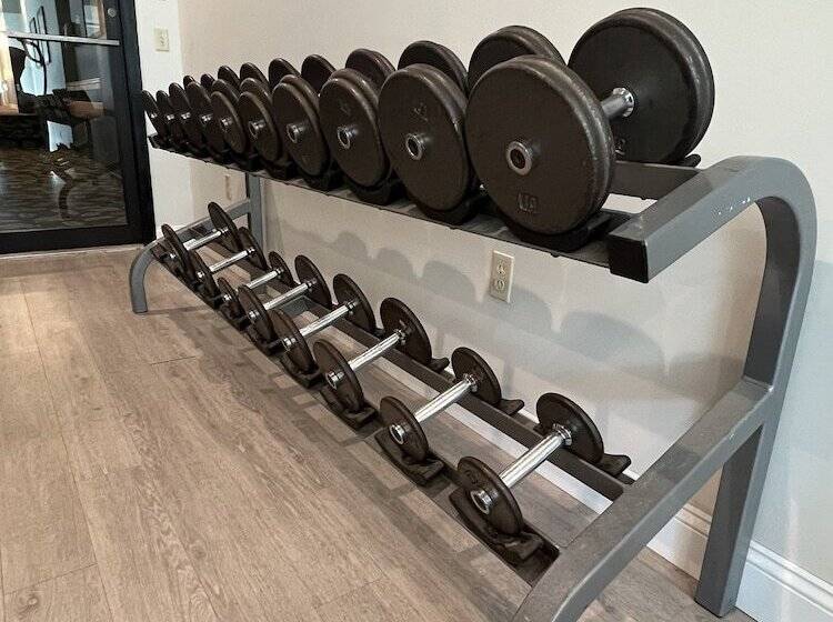 호텔 Town & Country Inn & Resort