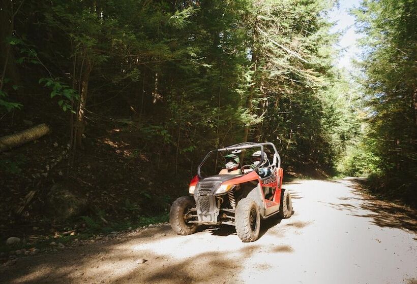 호텔 Town & Country Inn & Resort