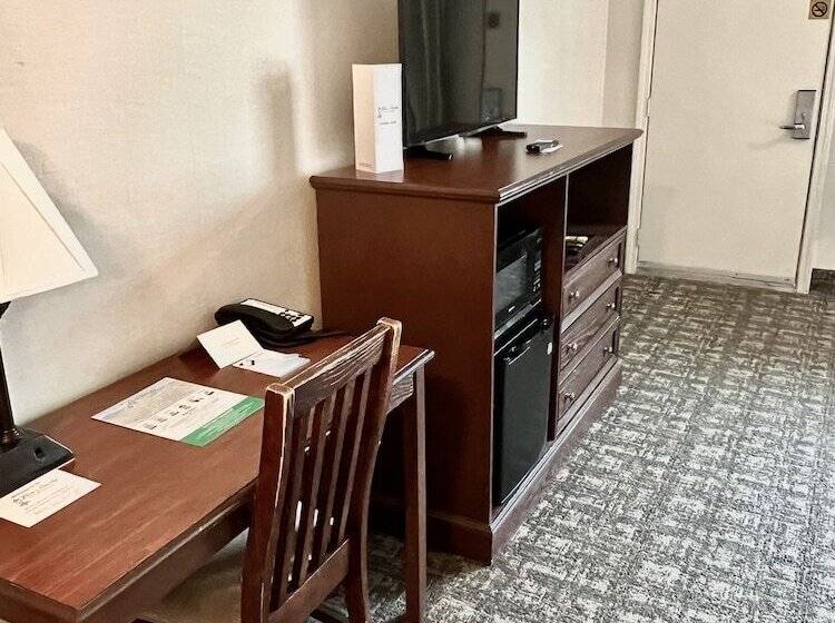 호텔 Town & Country Inn & Resort