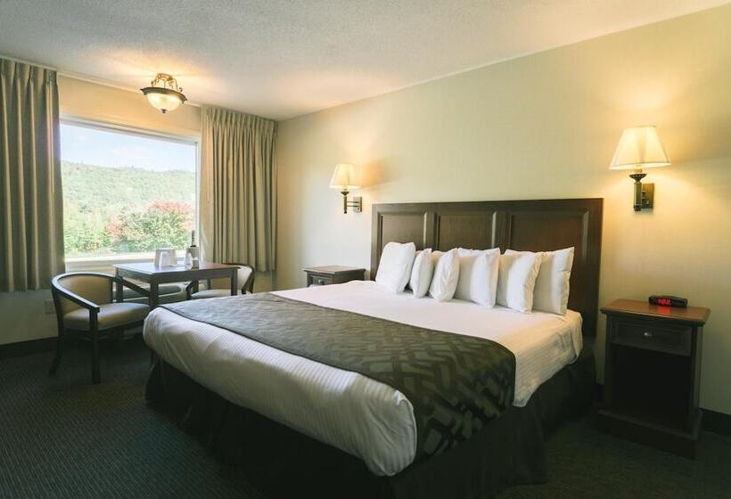 호텔 Town & Country Inn & Resort