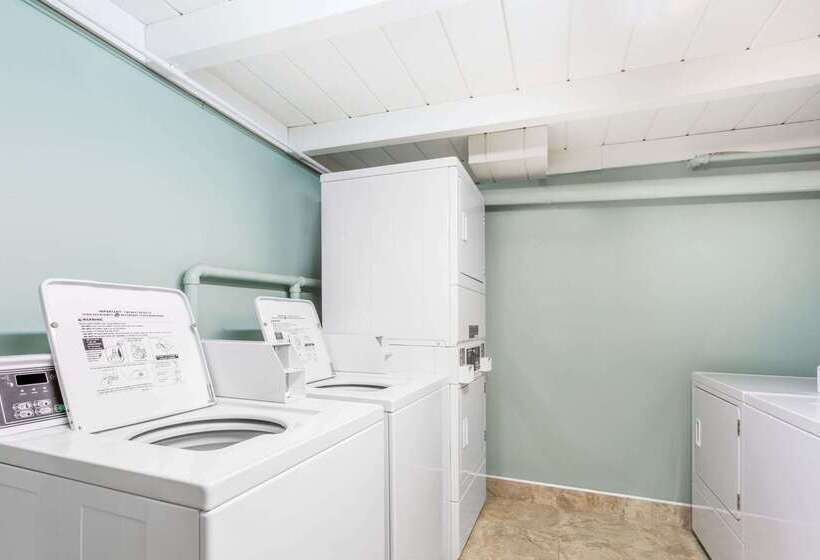 호텔 Travelodge By Wyndham Fairfield/napa Valley