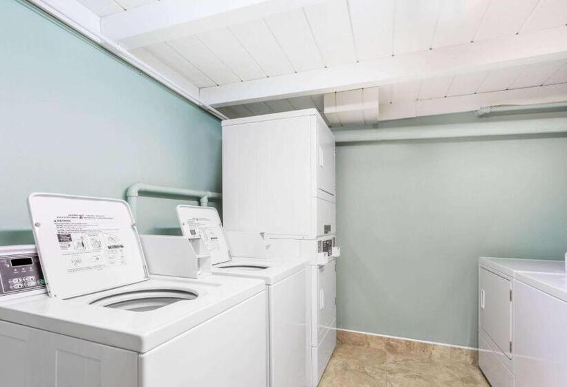 호텔 Travelodge By Wyndham Fairfield/napa Valley