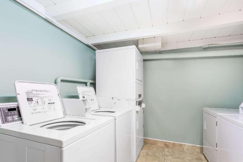 호텔 Travelodge By Wyndham Fairfield/napa Valley