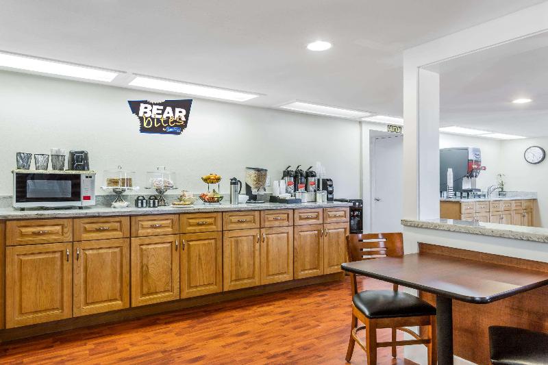 호텔 Travelodge By Wyndham Fairfield/napa Valley