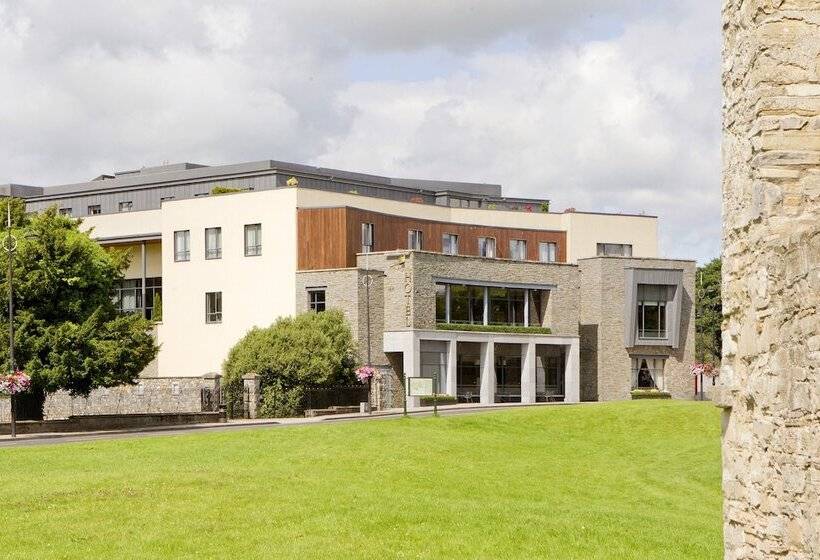 בית מלון כפרי Trim Castle