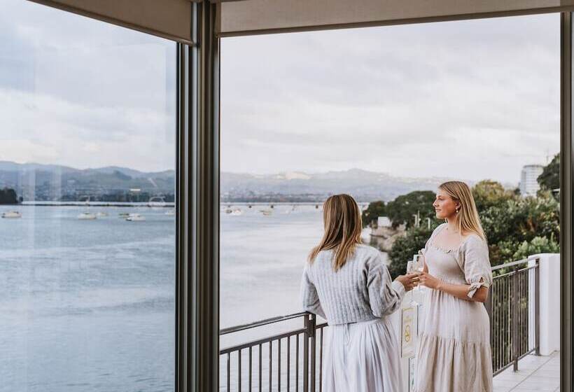 فندق Trinity Wharf Tauranga