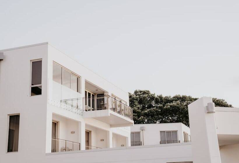 فندق Trinity Wharf Tauranga