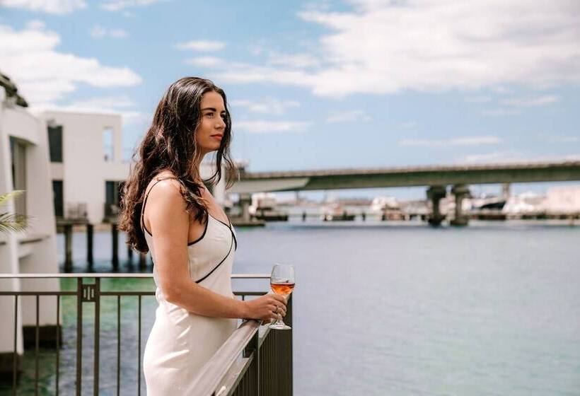 فندق Trinity Wharf Tauranga
