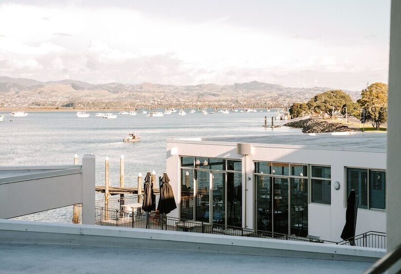 فندق Trinity Wharf Tauranga