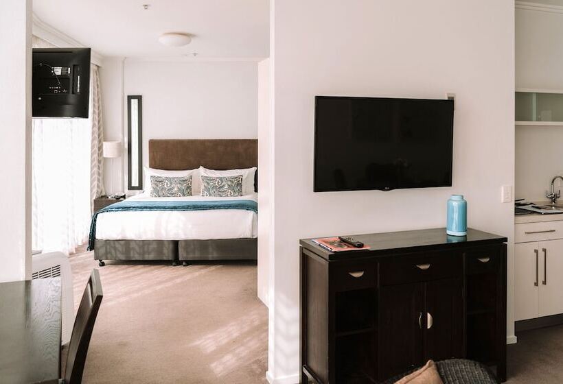 فندق Trinity Wharf Tauranga