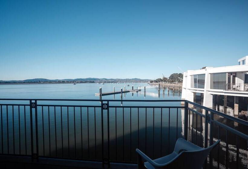 فندق Trinity Wharf Tauranga