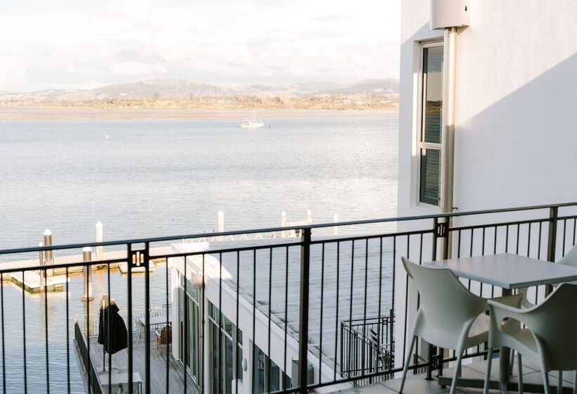 فندق Trinity Wharf Tauranga
