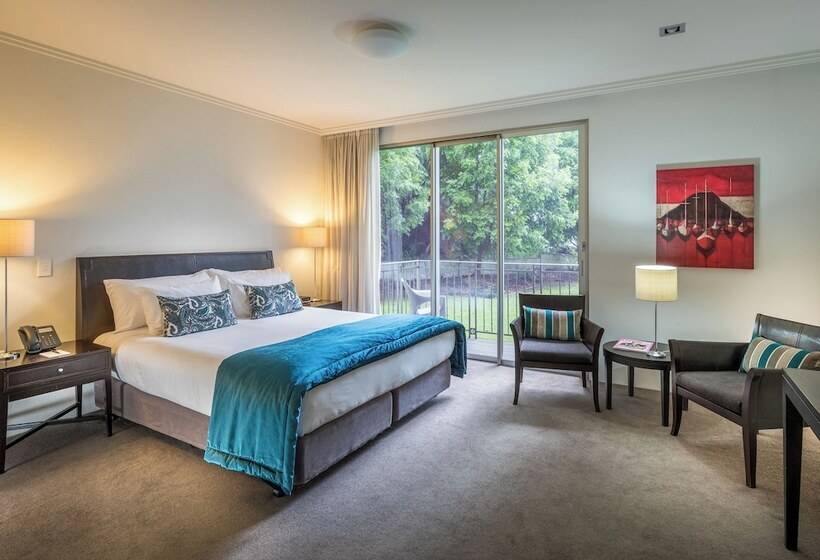 فندق Trinity Wharf Tauranga