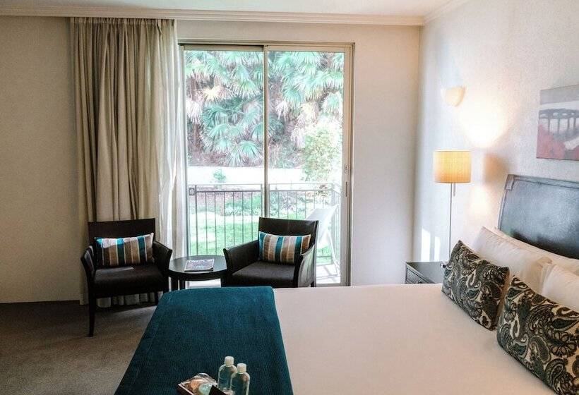 فندق Trinity Wharf Tauranga