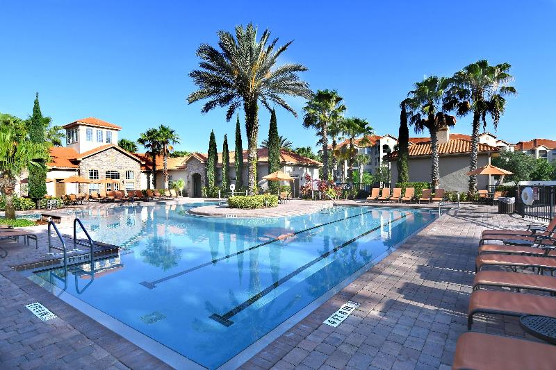 فندق Tuscana Resort Orlando By Aston