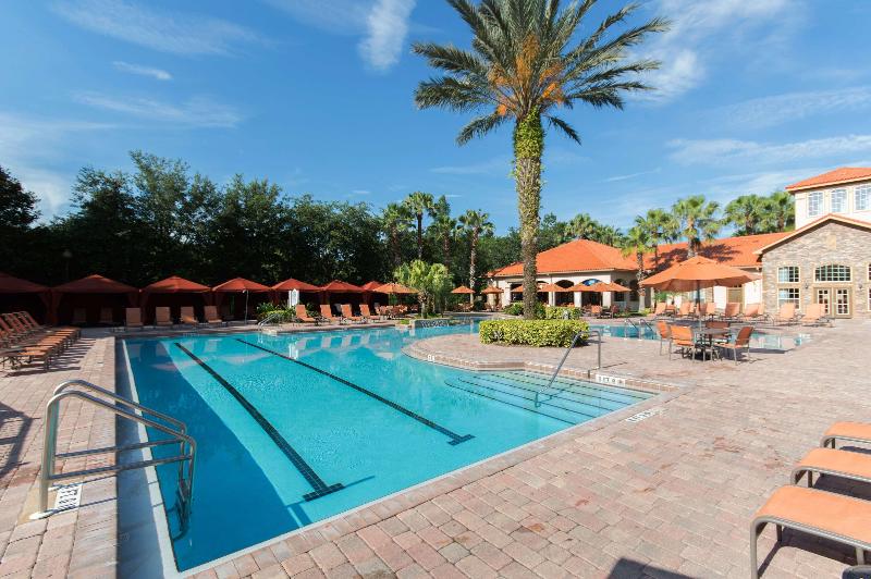 فندق Tuscana Resort Orlando By Aston